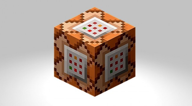 All The Commands For Minecraft Mac